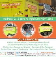 Complete Office Relocation Services Ingleburn image 1